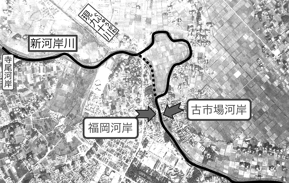江戸期における河川舟運と流域生活圏の形成 江戸期における河川舟運と流域生活圏の形成 / 大木昌 著 齋藤