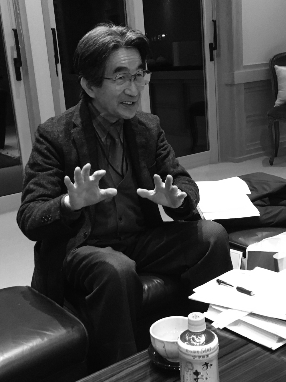 第十六章 鼎談︱蓮馨寺とその門前町をめぐって | 一色出版