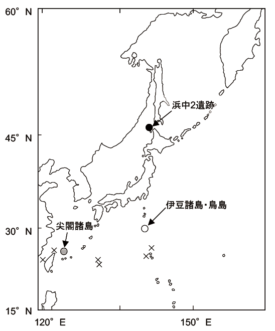 第11章 遺跡から出土するアホウドリの骨の 動物考古学と考古鳥類学 一色出版
